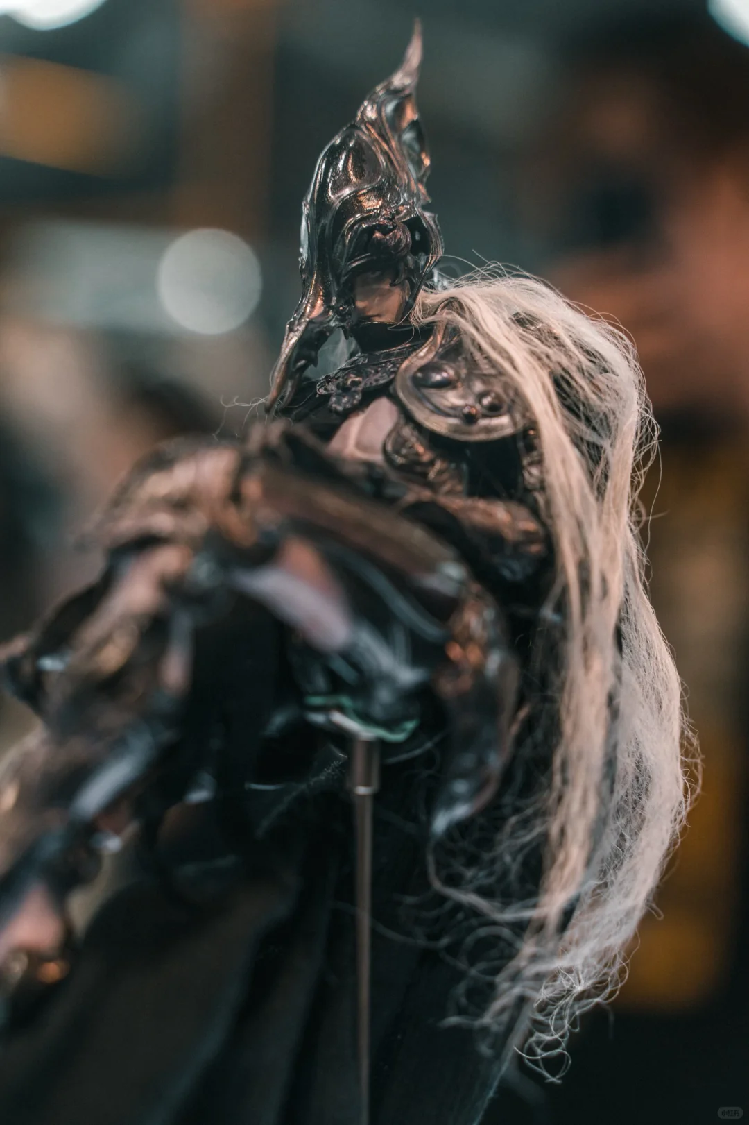 BC×天野喜孝 JPT联合开发