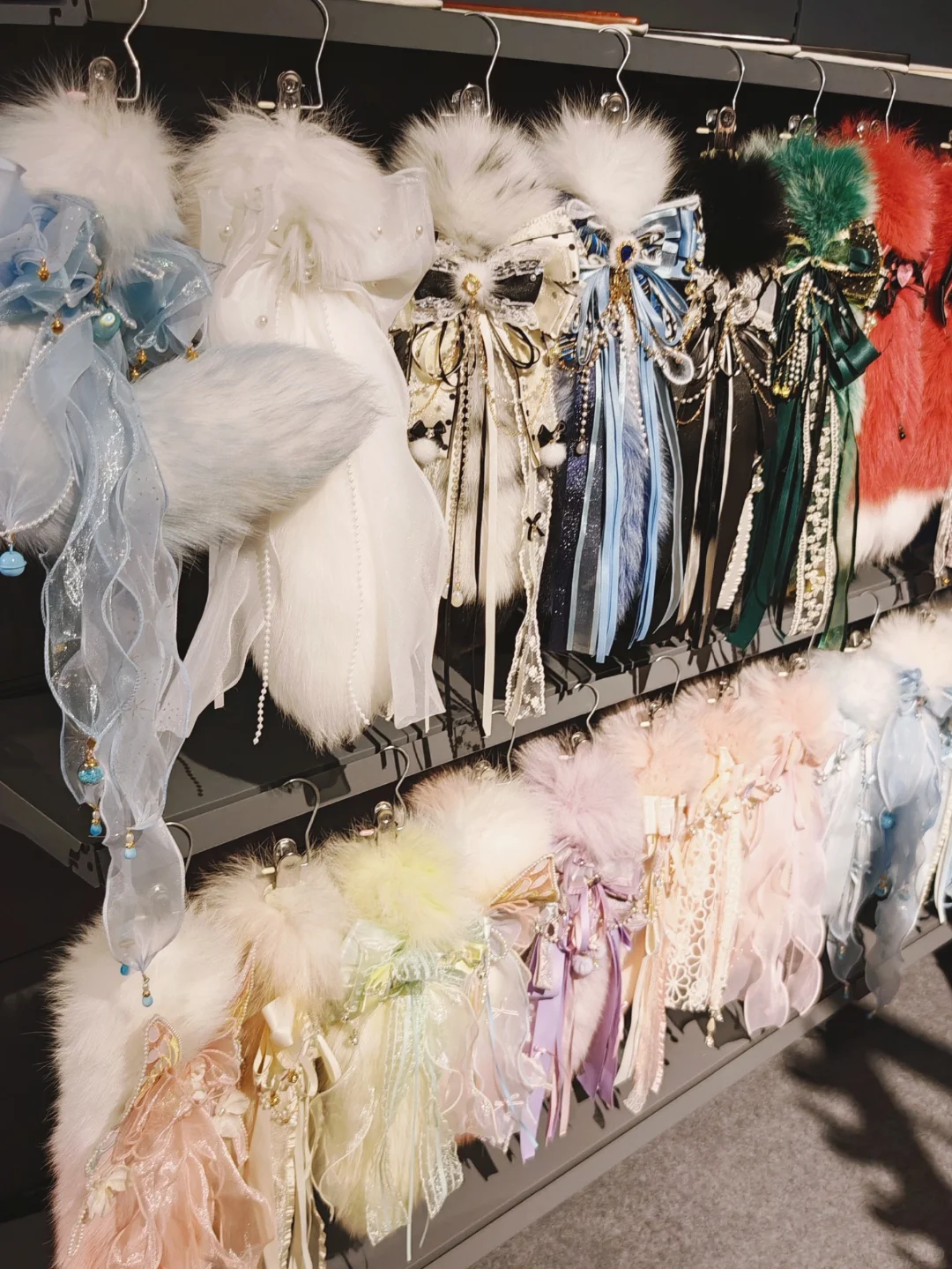 石家庄小众市集……2600㎡……