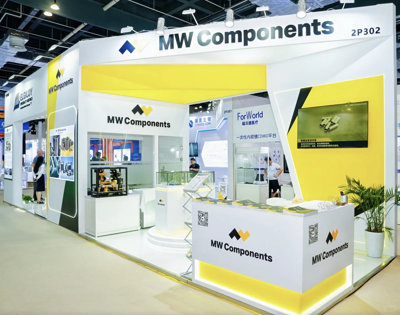MedTec MedTec