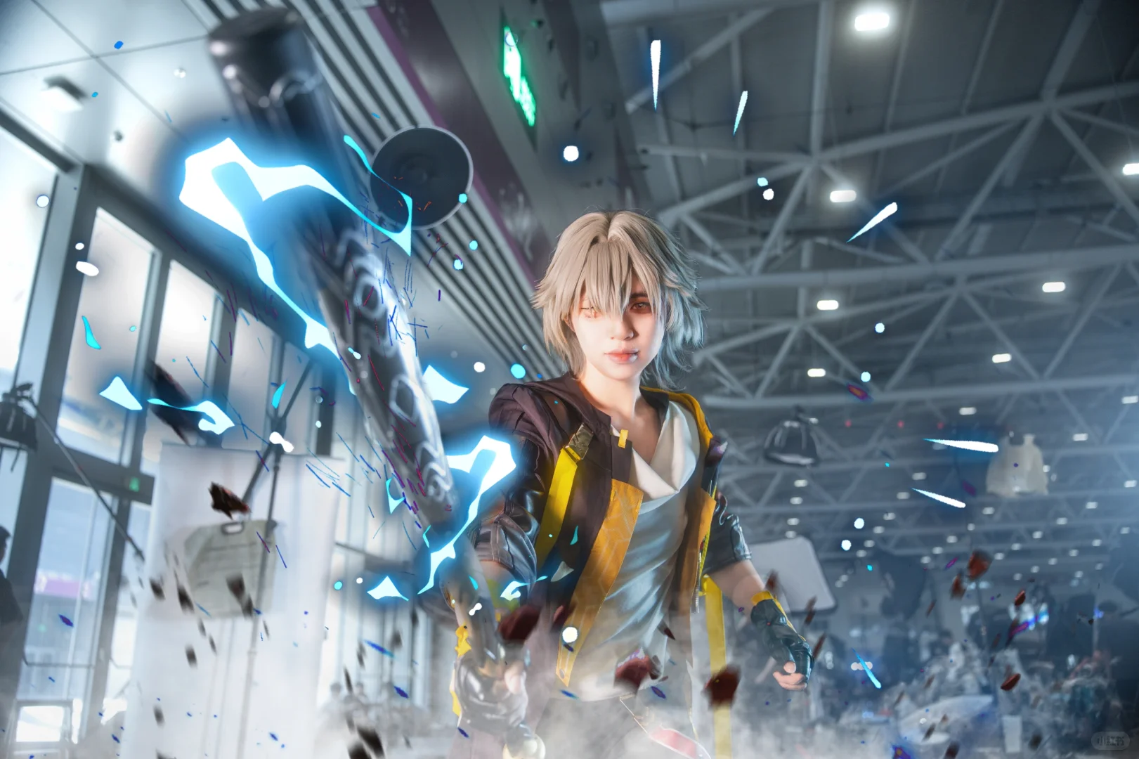 深圳梦漫星河动漫嘉年华自由行申请（已满）