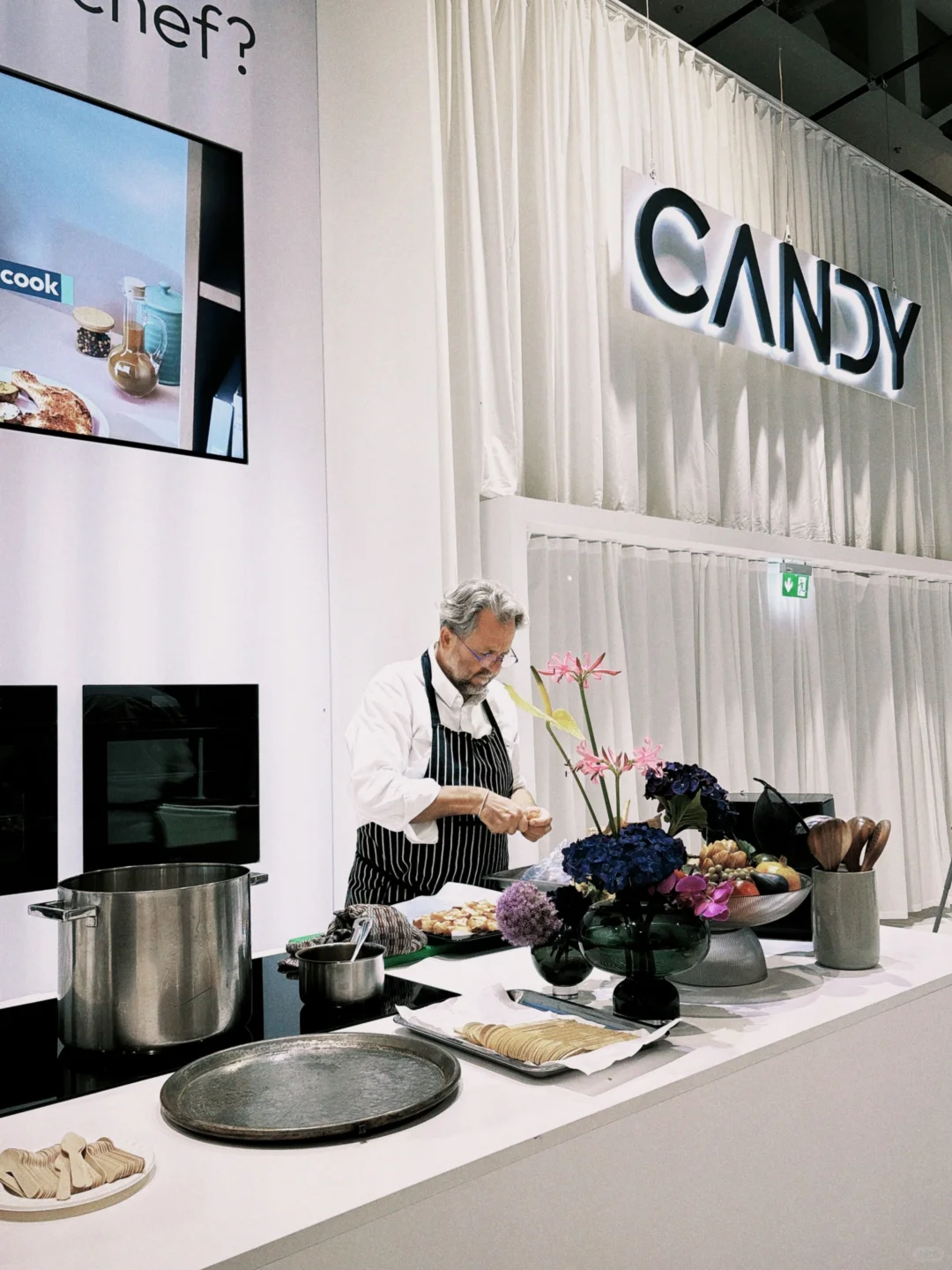 IFA复盘|出海市场人必备的国际展会准备指南