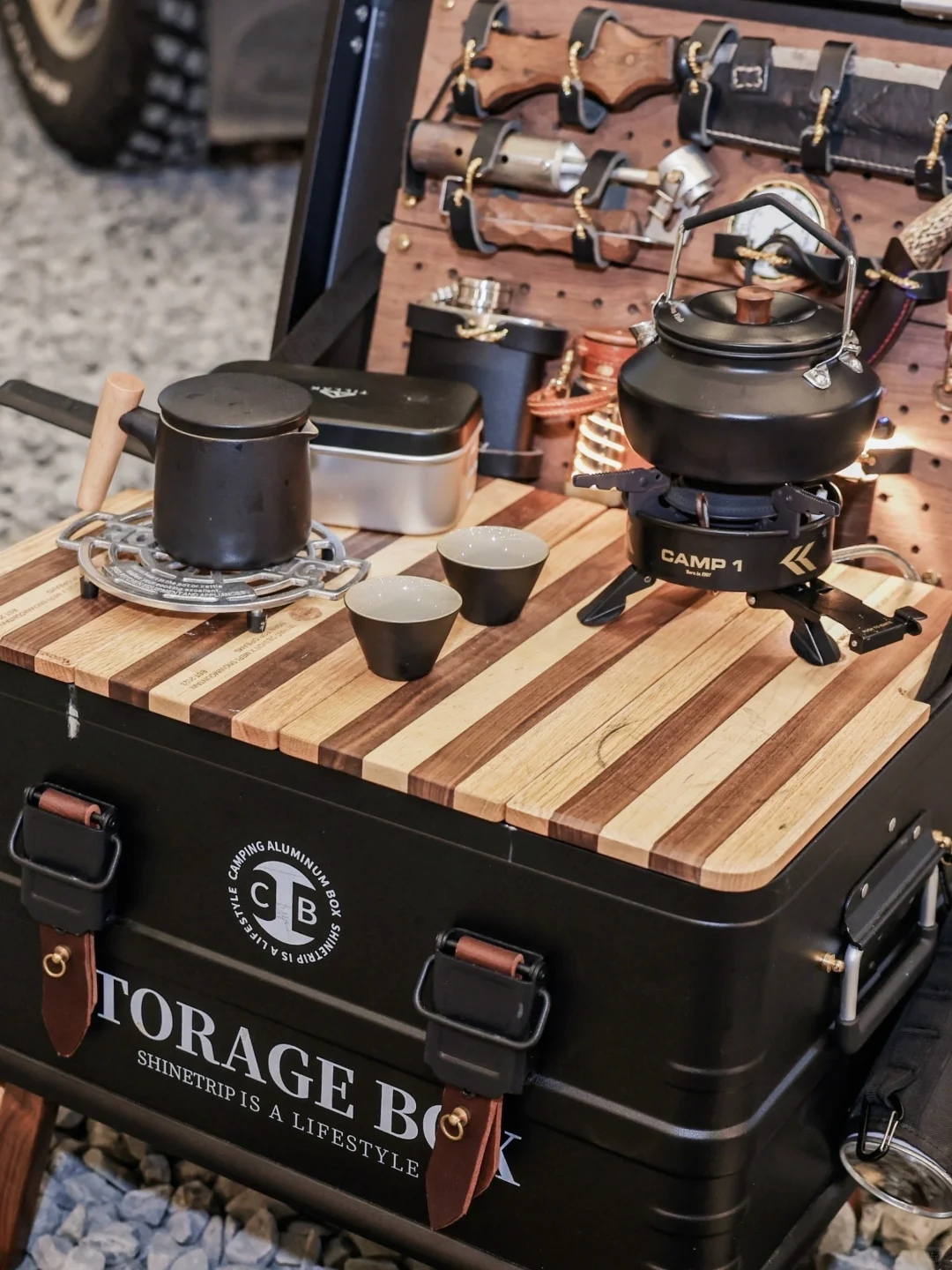 东莞免费新展‼️简直是户外人的宝藏去处?️