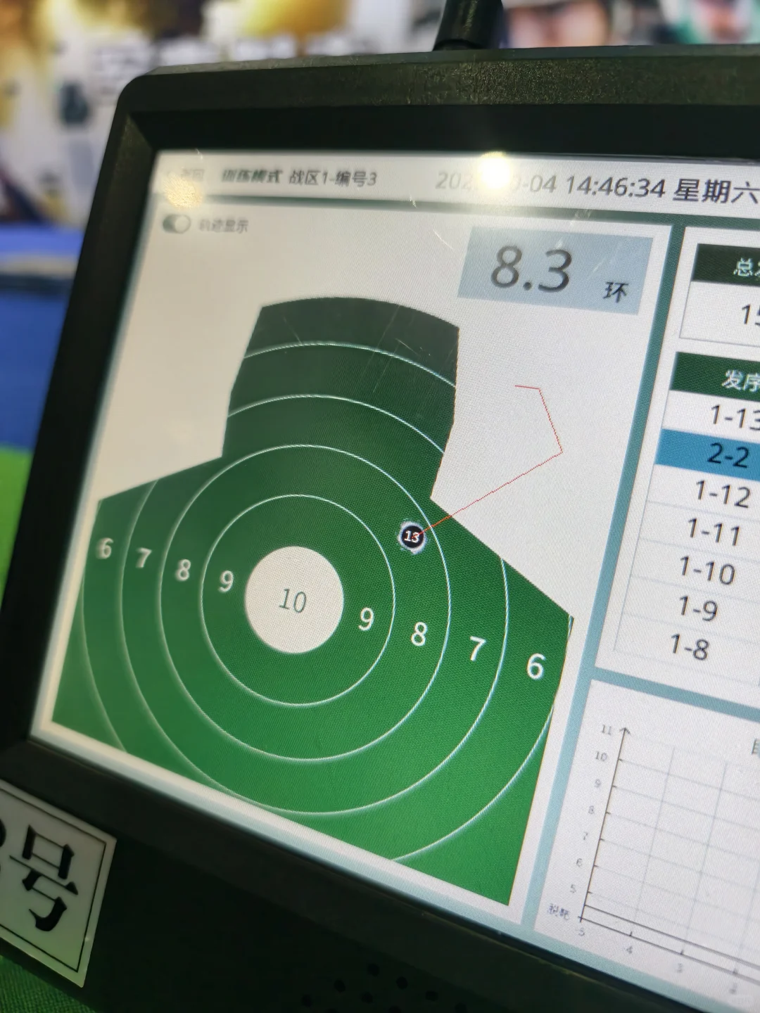 朝阳国展国防展，大国重器+沉浸体验