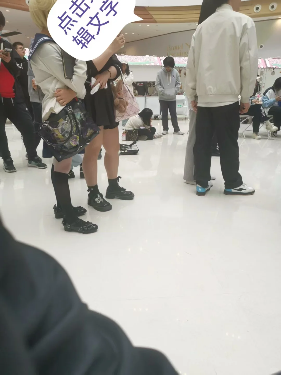 津南吾悦惊现柜子