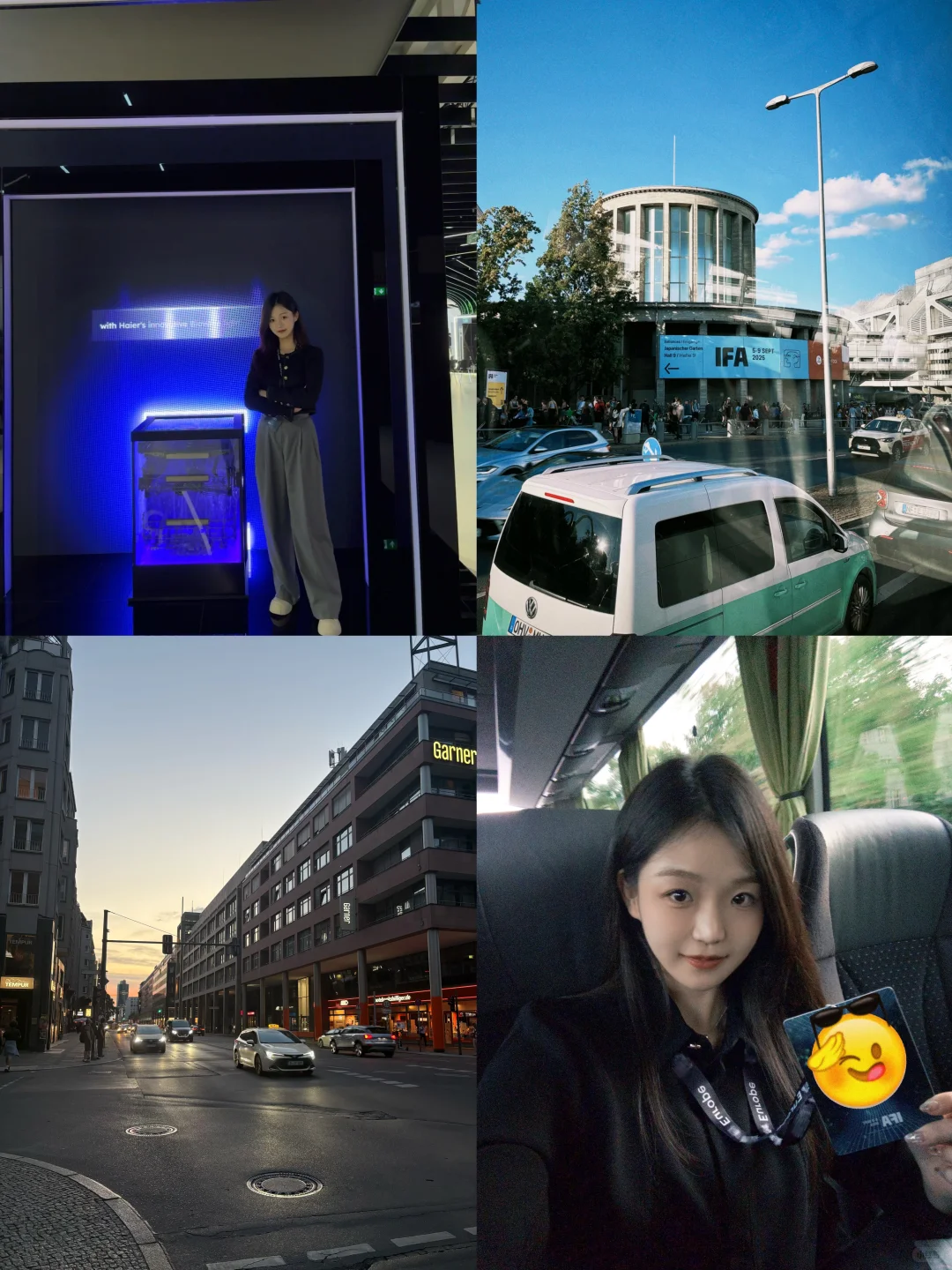 IFA复盘|出海市场人必备的国际展会准备指南