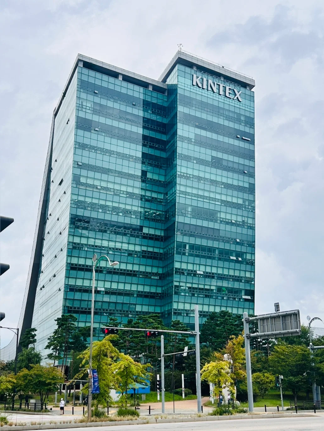 KINTEX 2025 亚洲机械&制造产业展