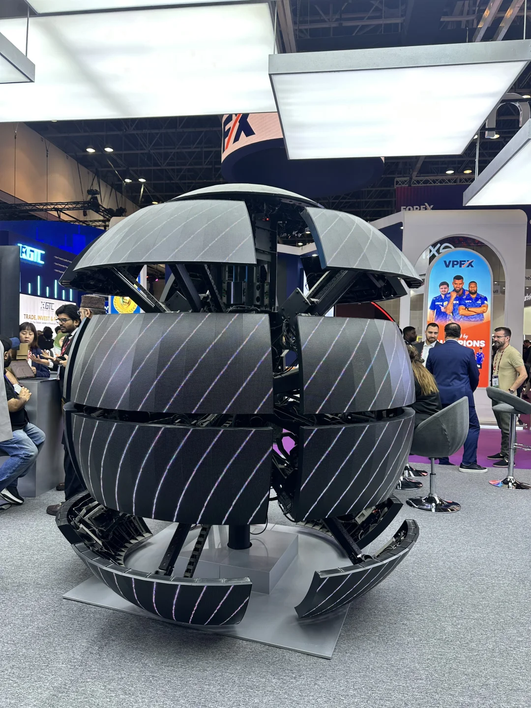 Dubai EXPO 2025