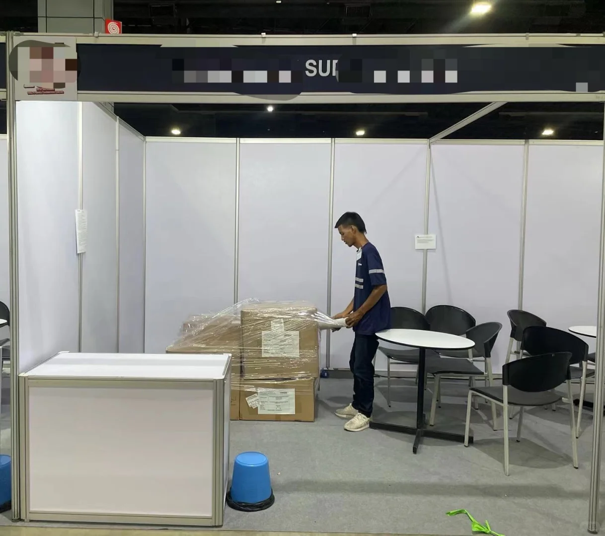 泰国跨境电商展览会