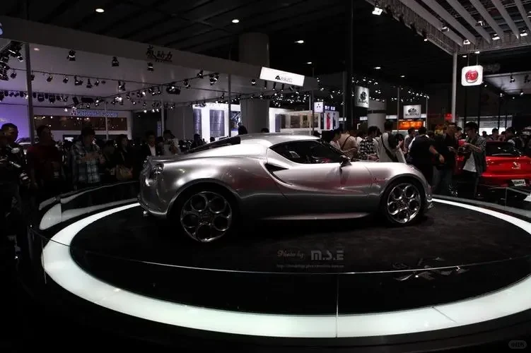 2026北京车展 北京国际汽车展览会