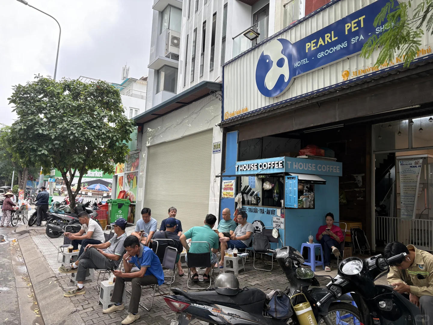 下半年展会第一站,越南