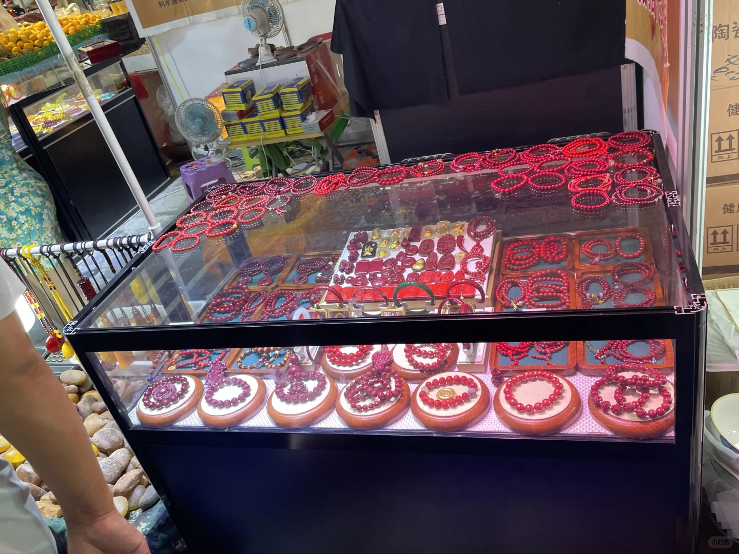 威海国际展览中心