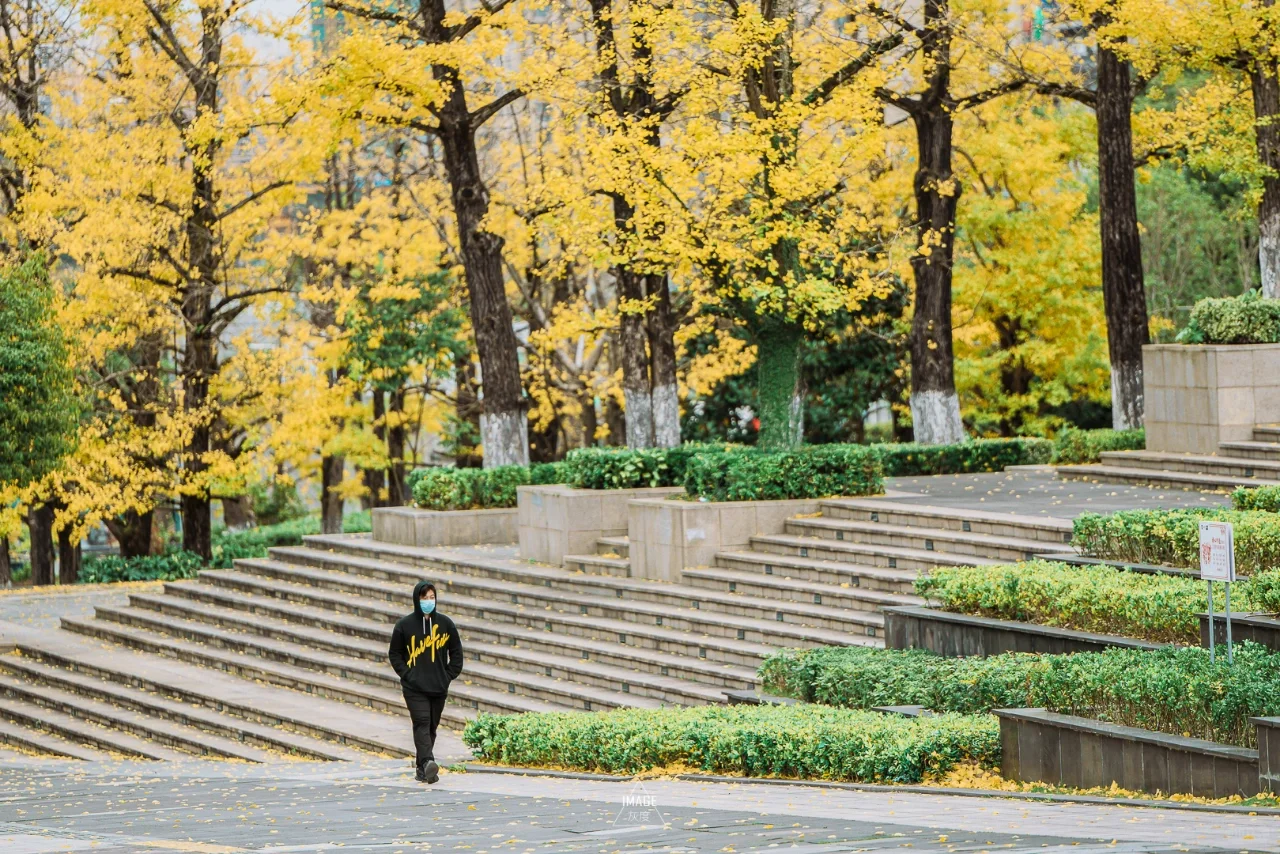贵阳‖国际生态会展中心