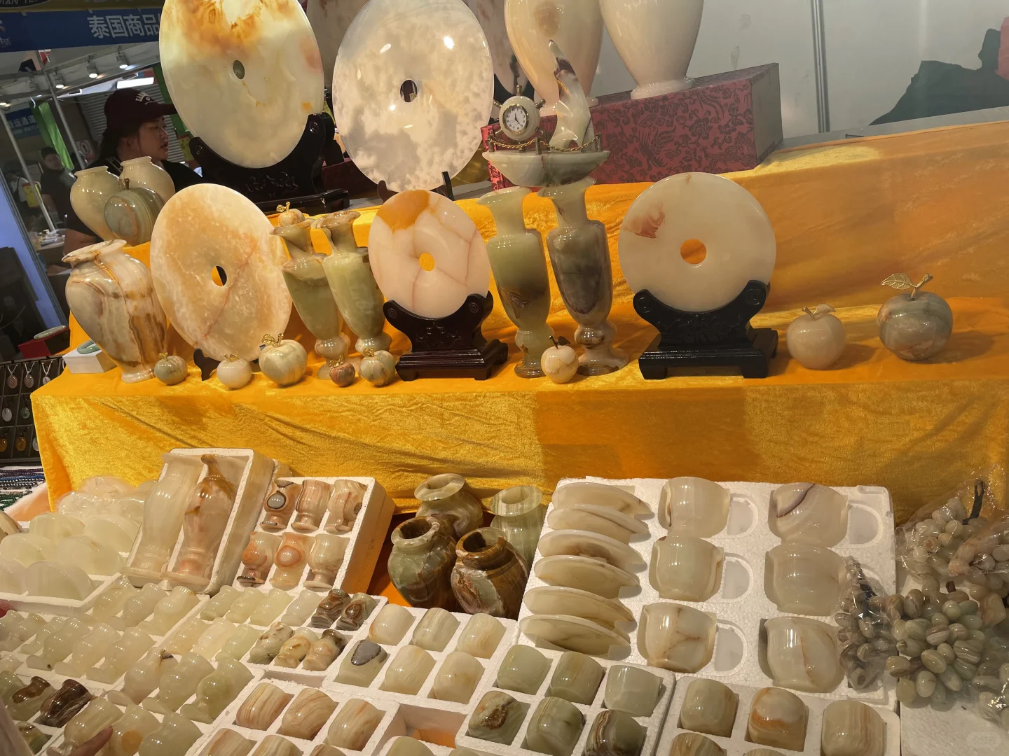 威海国际展览中心