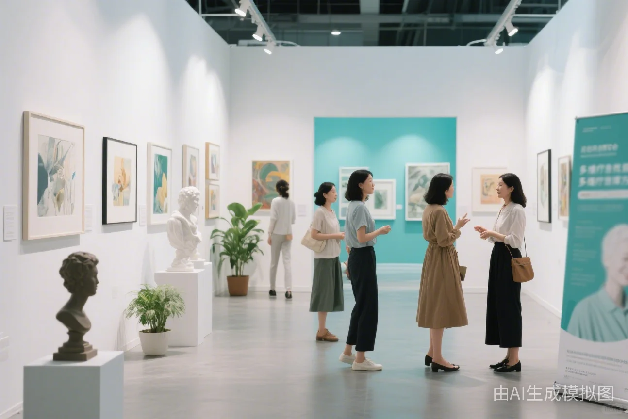 深圳终于有「能躺平」的疗愈展了!限时报名