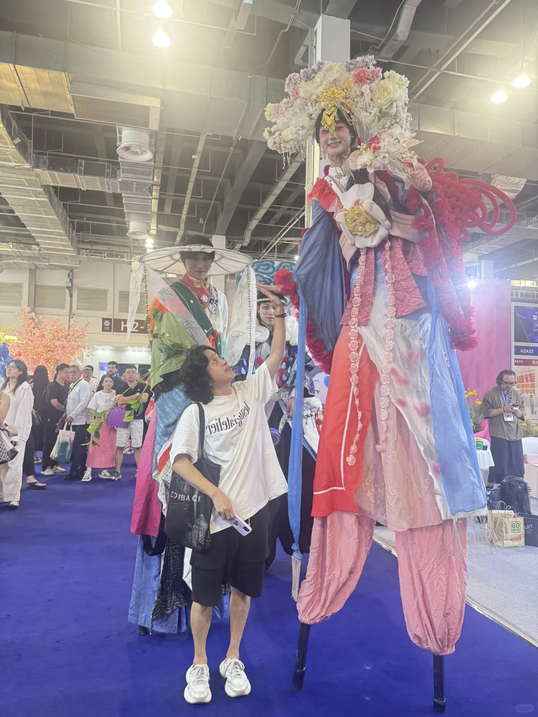 摩登上海设计周:2025设计师必看设计展!