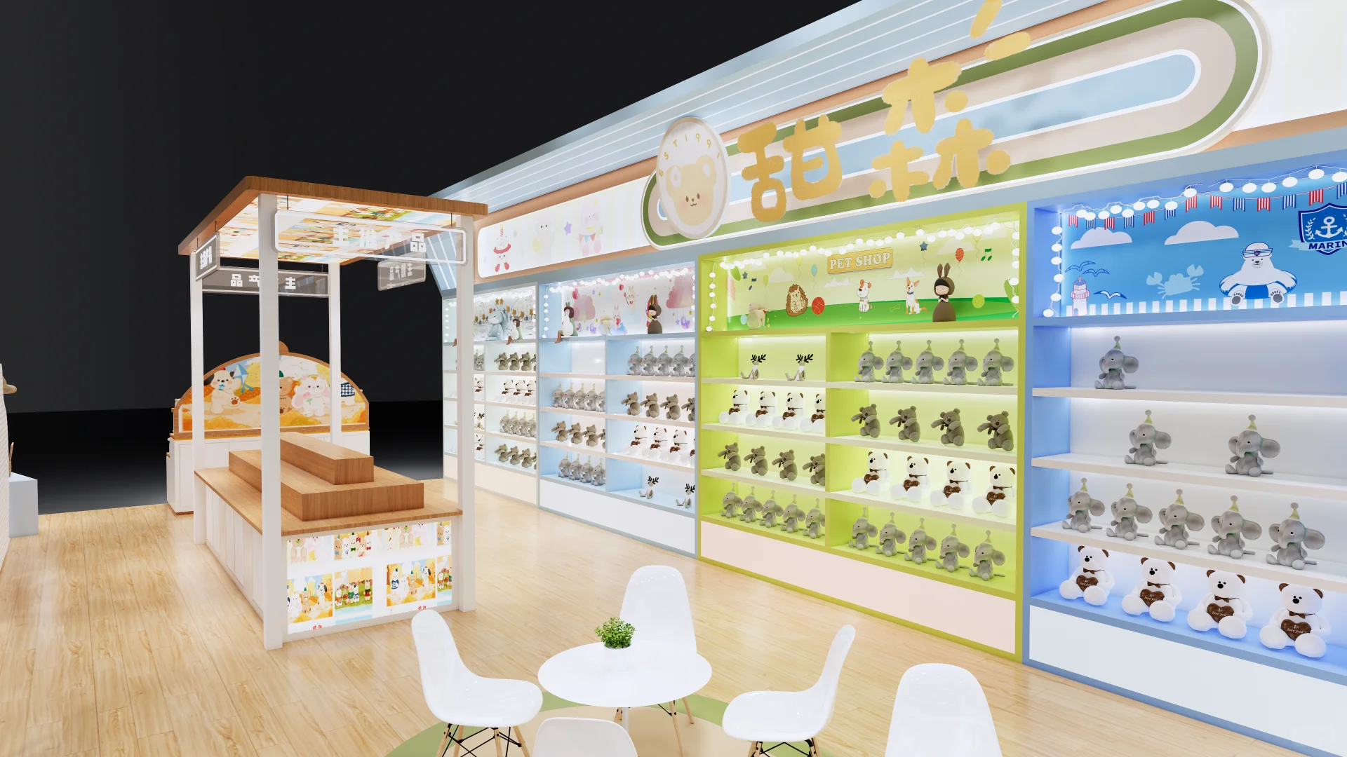 广州广交会展台设计搭建?|137届秋季广交会