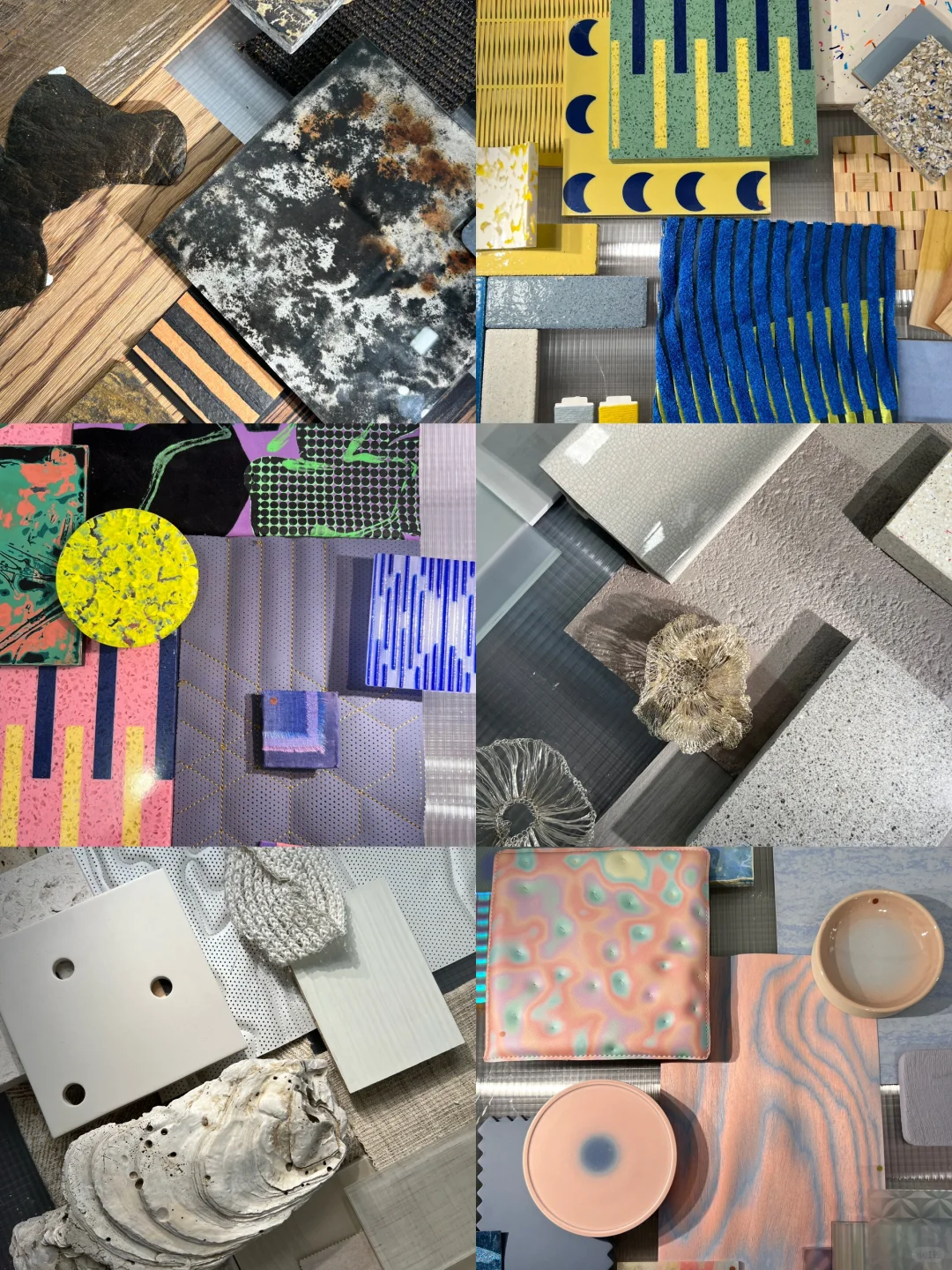✨魔都看展|设计上海2025沉浸式Plog?