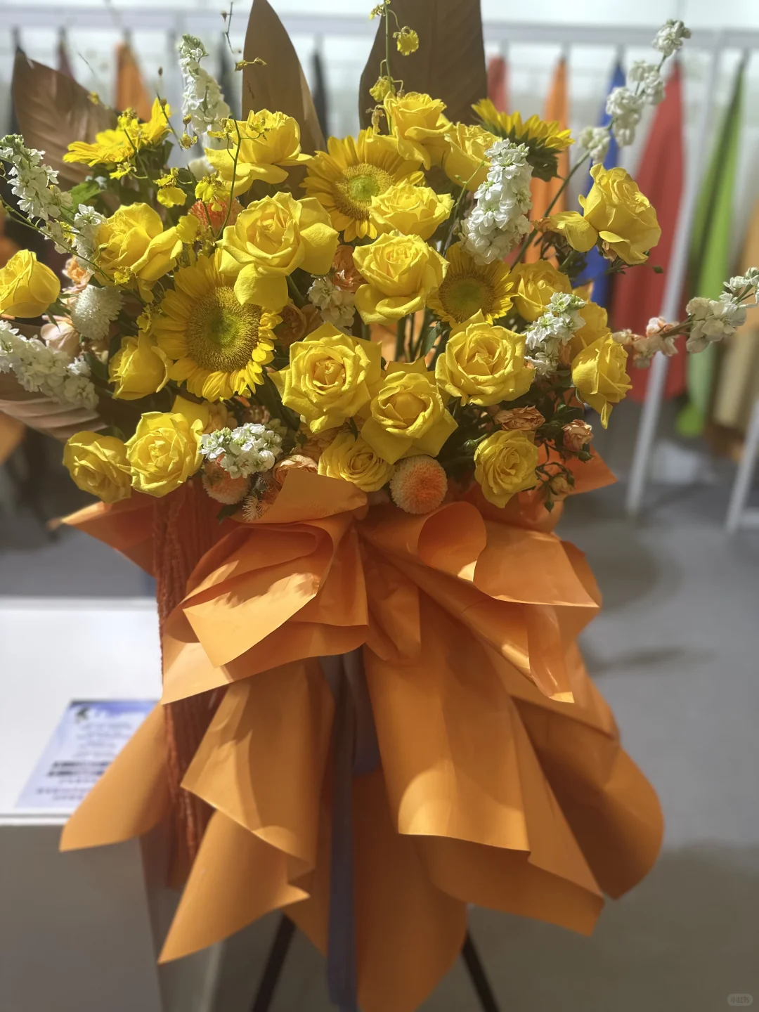 2025上海新国际博览中心皮革展打卡