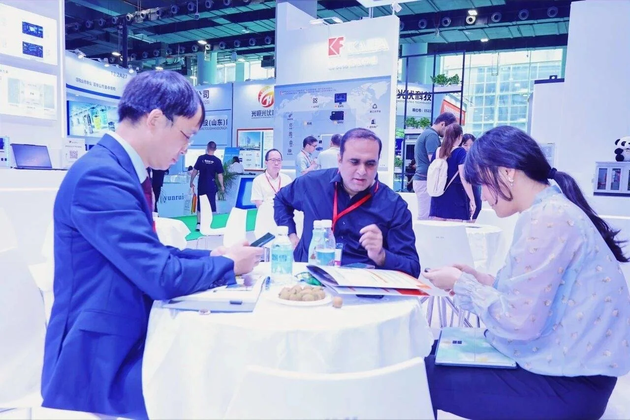 2026中国广州电源产业博览会