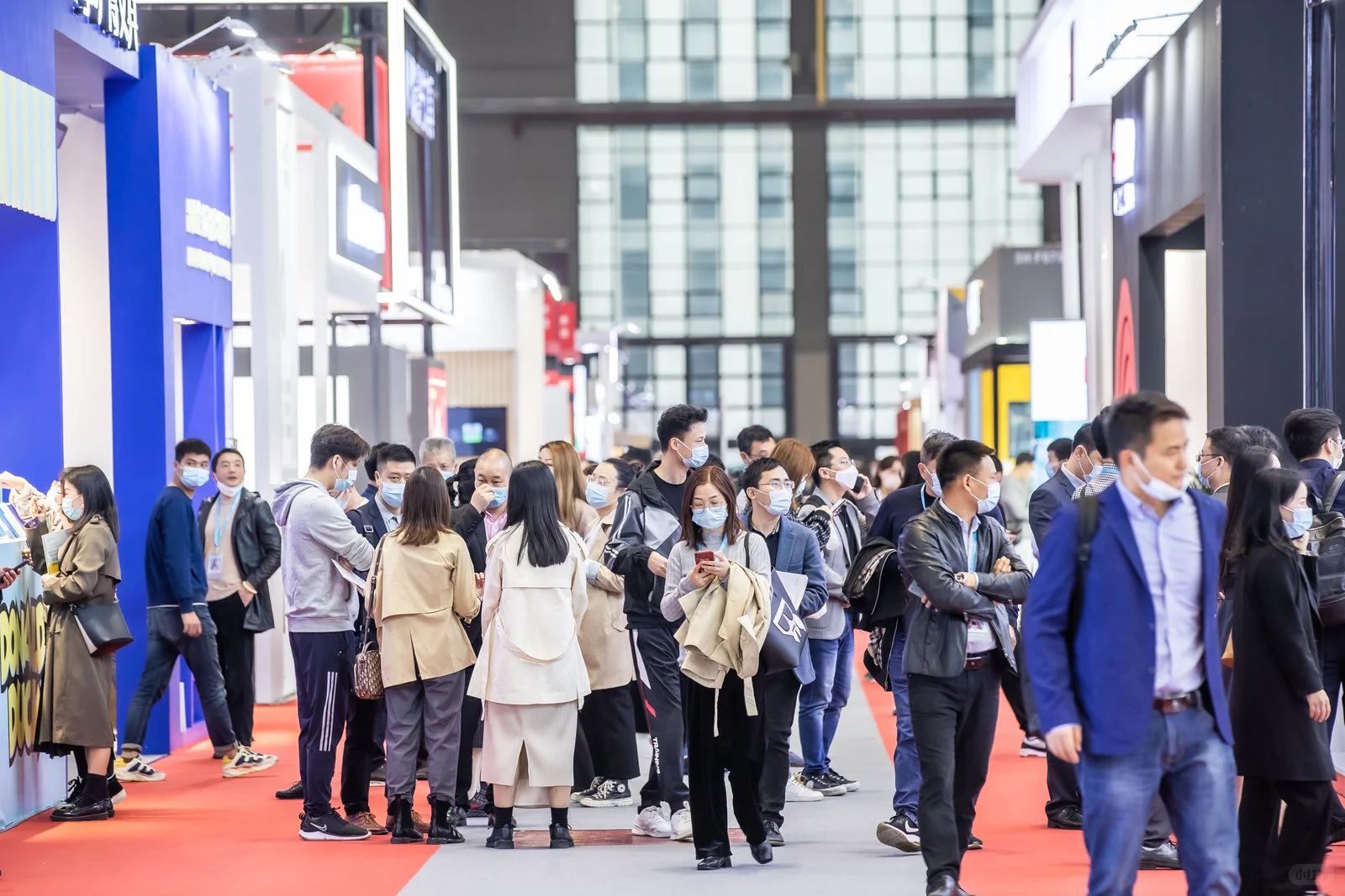 2026第120届中国上海文化用品交易会