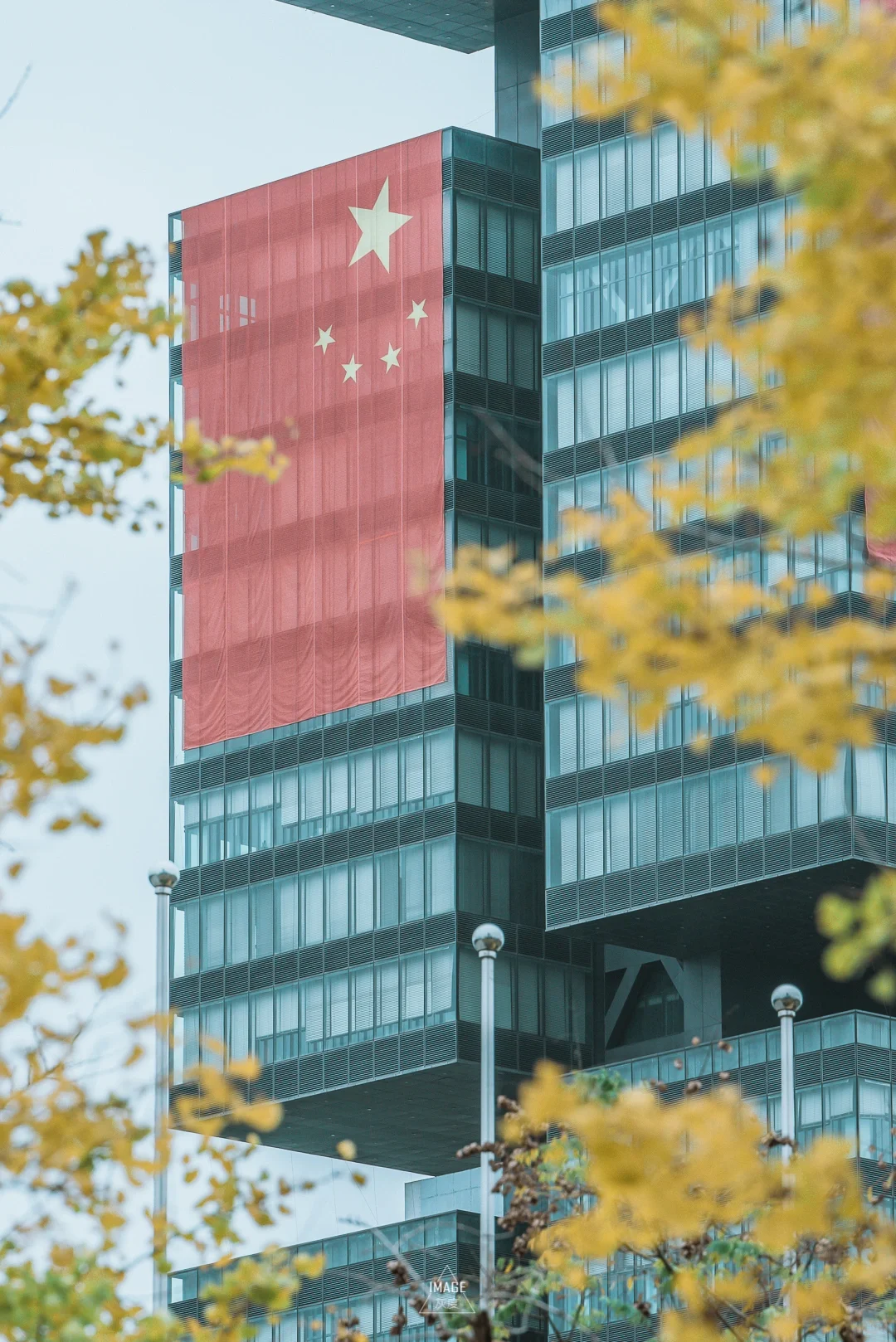 贵阳‖国际生态会展中心