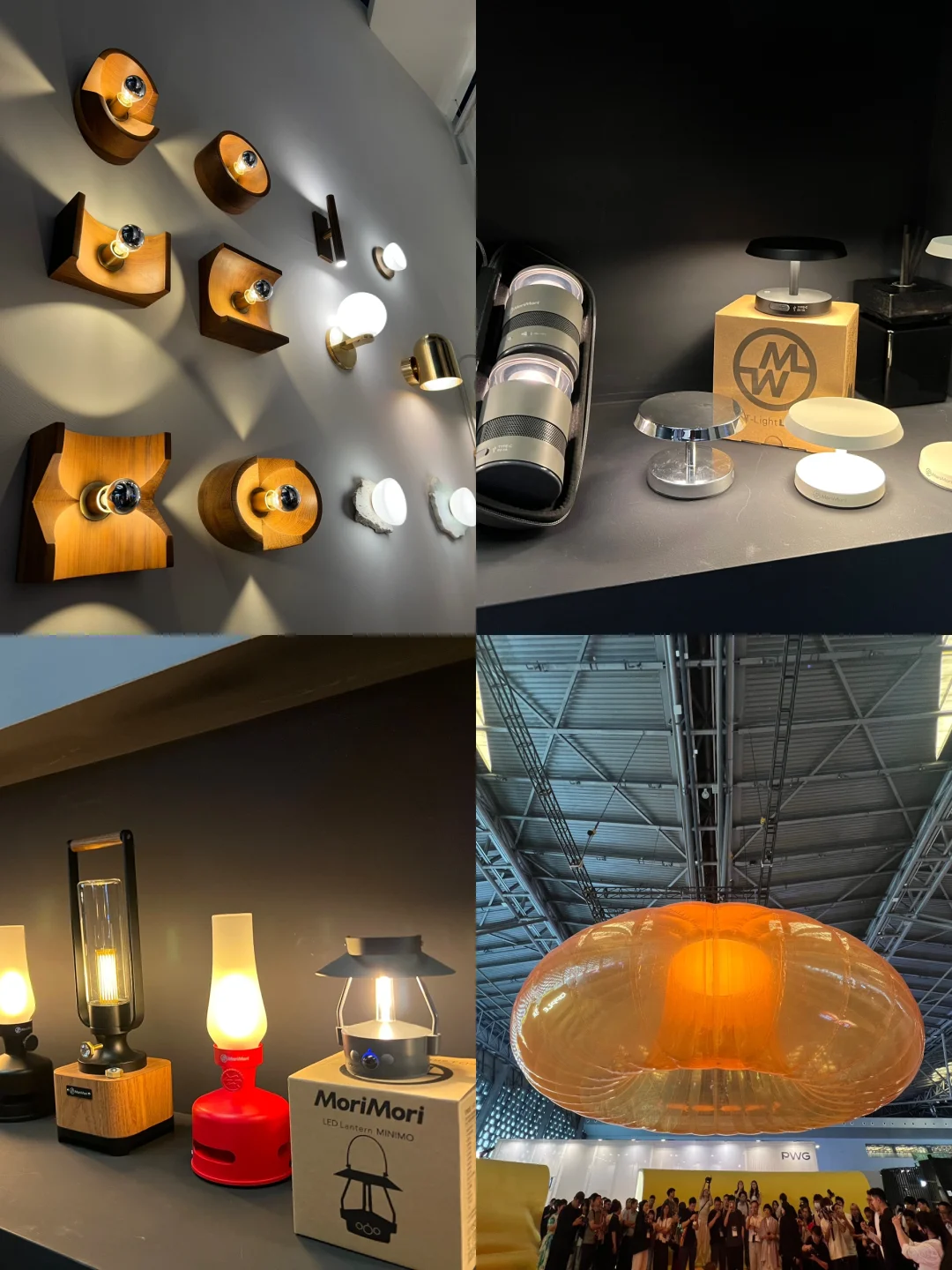✨魔都看展|设计上海2025沉浸式Plog?