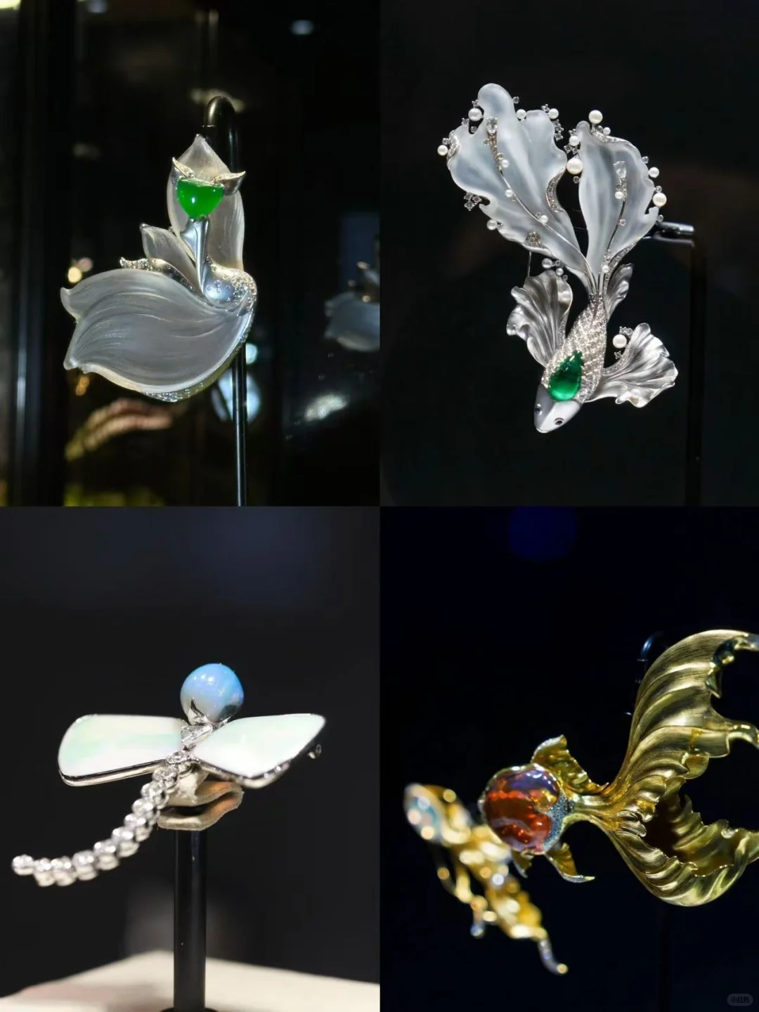 小白能逛北京珠宝展吗?2年经验给你答案!