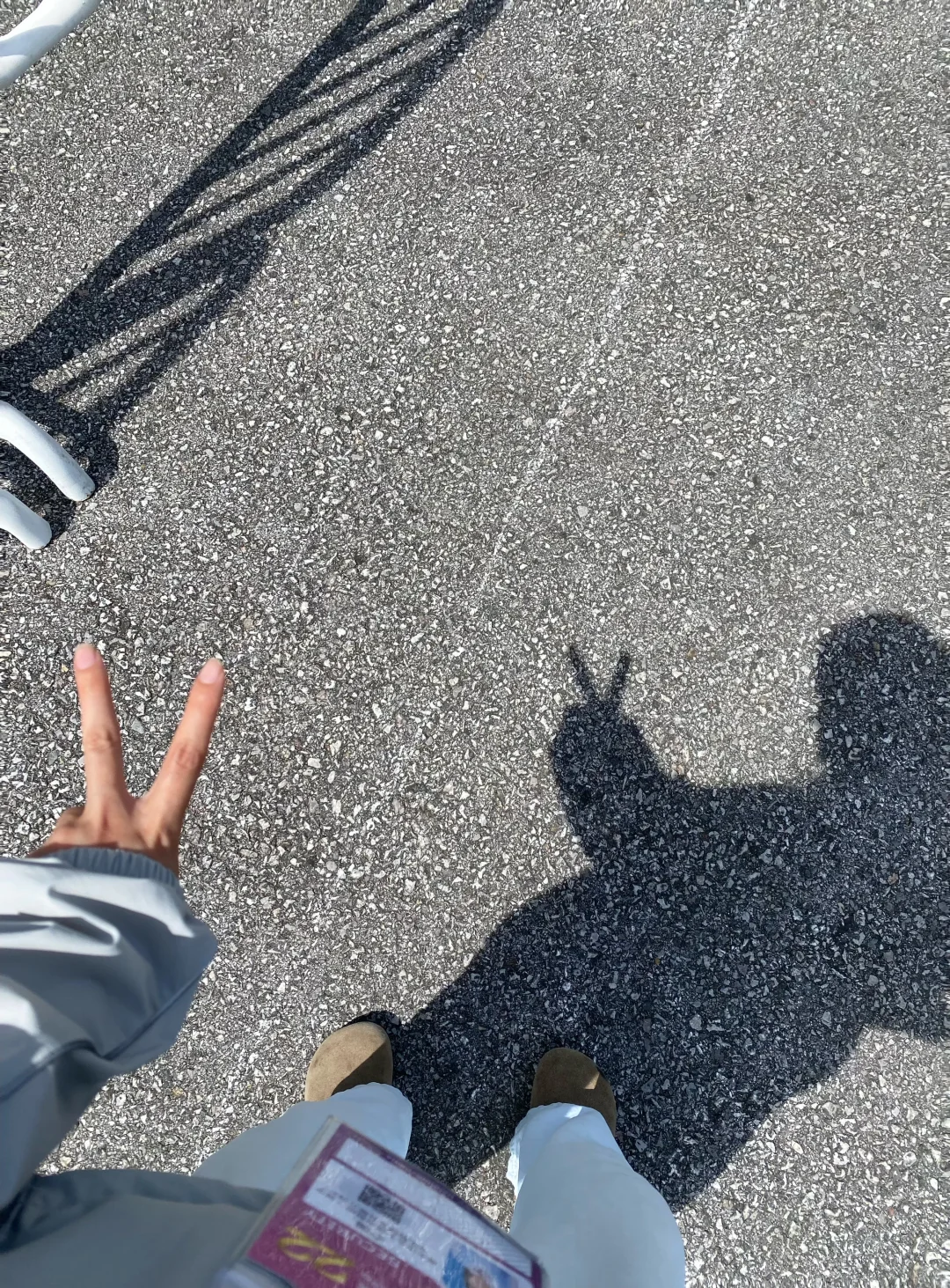 打卡南宁国际会展中心！