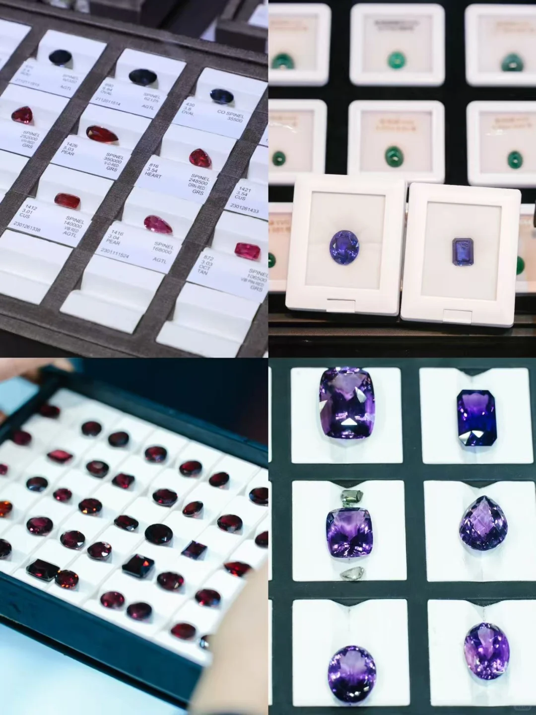 小白能逛北京珠宝展吗?2年经验给你答案!