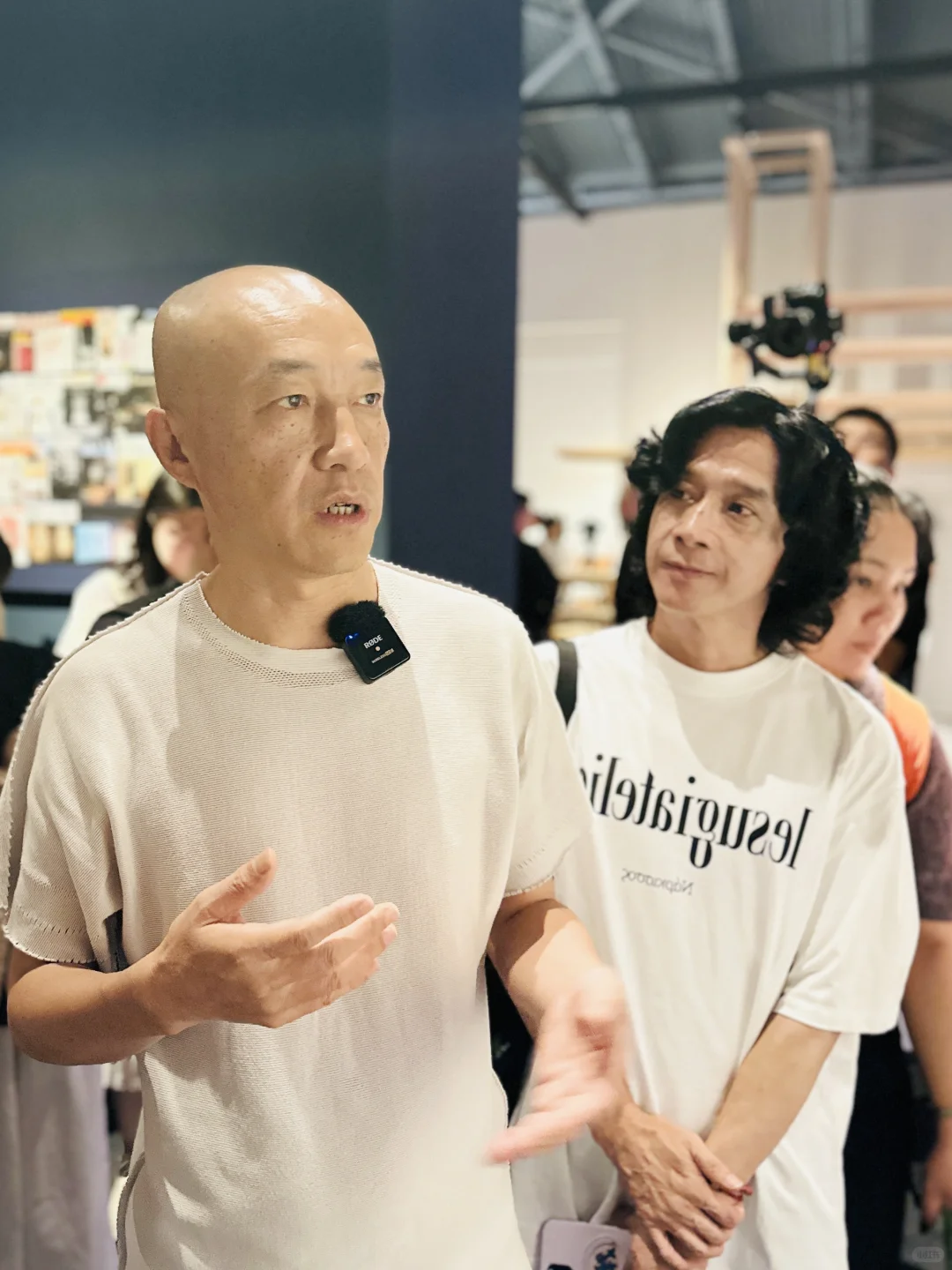 摩登上海设计周:2025设计师必看设计展!