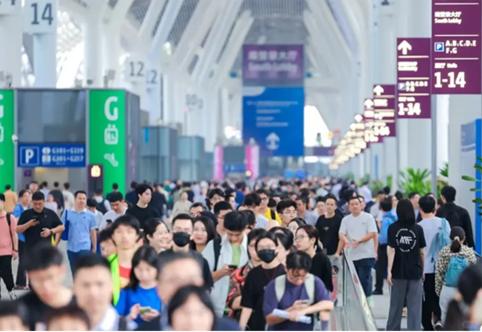 2025第27届深圳高交会11月打造科