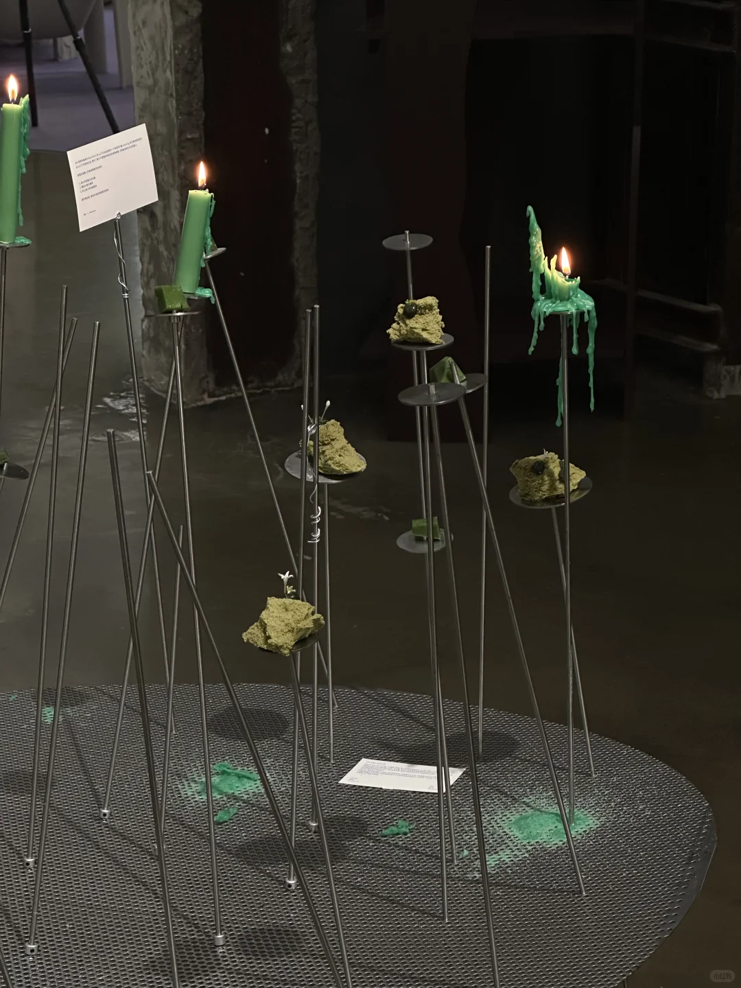 展览｜时装周不能错过的艺术家具盛会?️