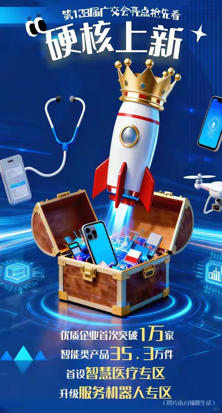 第138届广州交易会