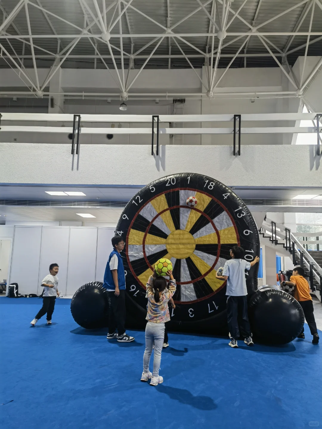 国庆逛了北京科技节,拔草了