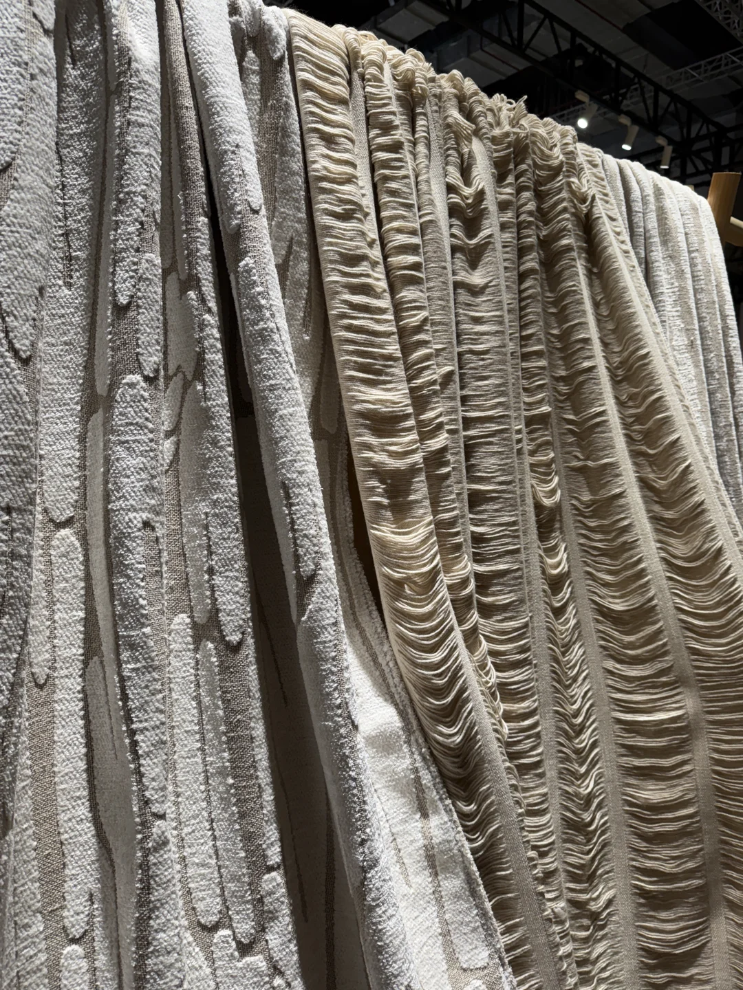 2025虹桥CiFF家具展必看的4.1号馆