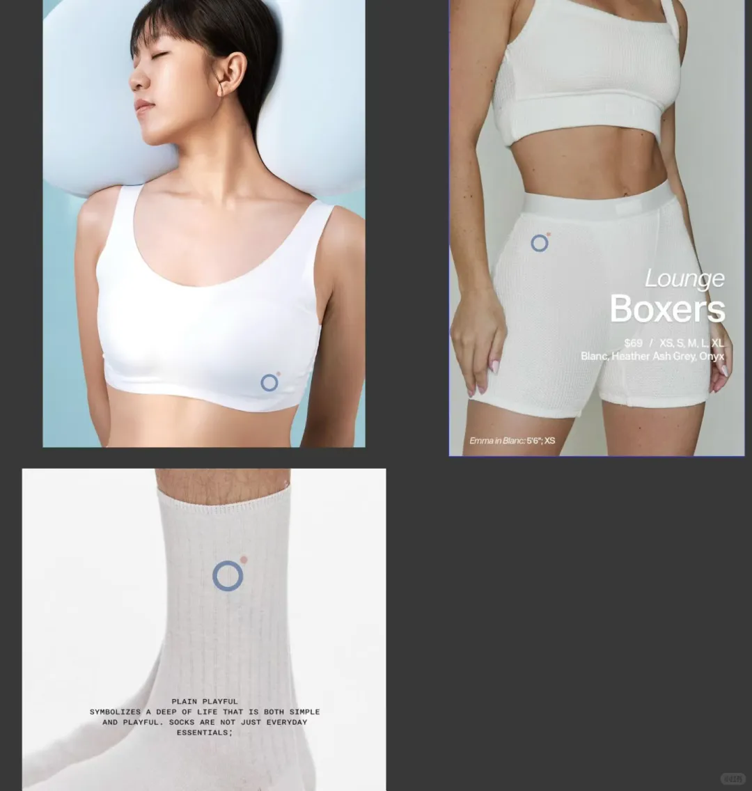 ?焕新标勇闯上海国际贴身时尚原辅料展