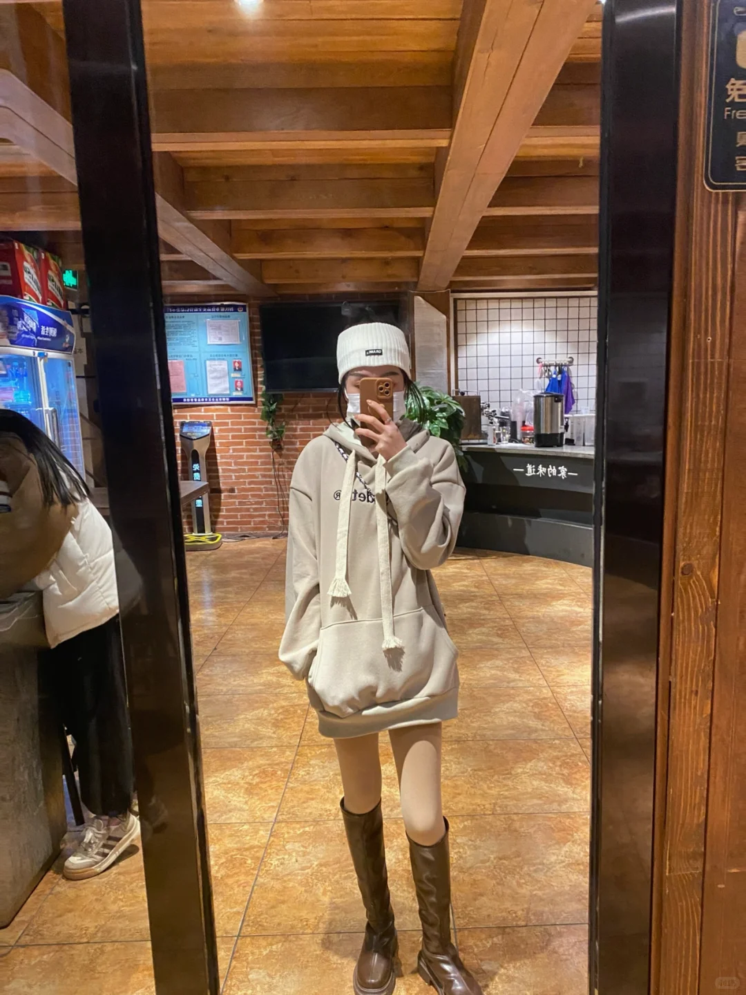 邯郸探店——《老妈厨房》