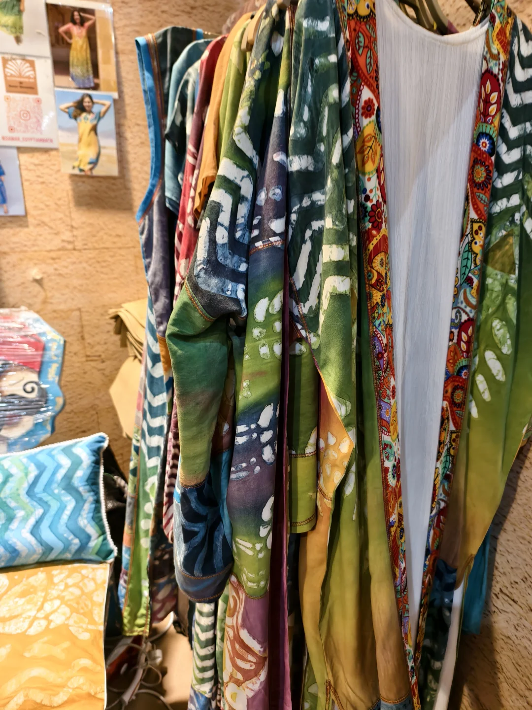 埃及开罗手工艺品博览会