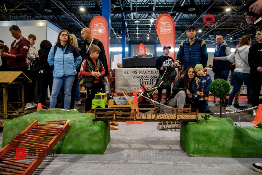 2026年匈牙利新能源电动车及充电桩展