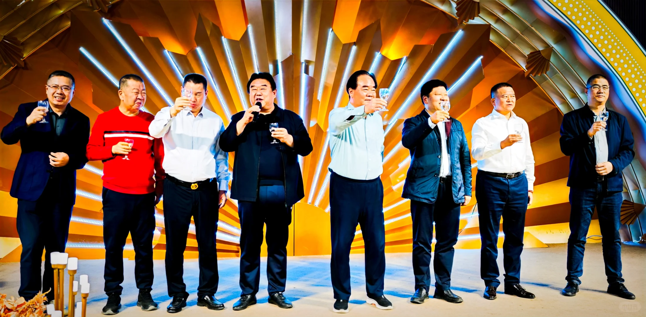 第二届全球肉类产业博览会10月底郑州启幕