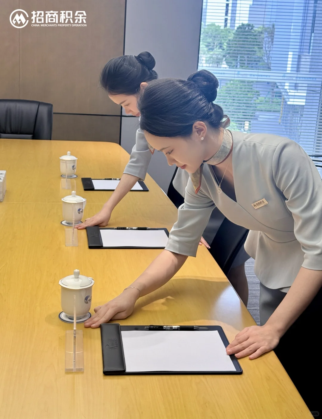 品宣｜会务接待?️