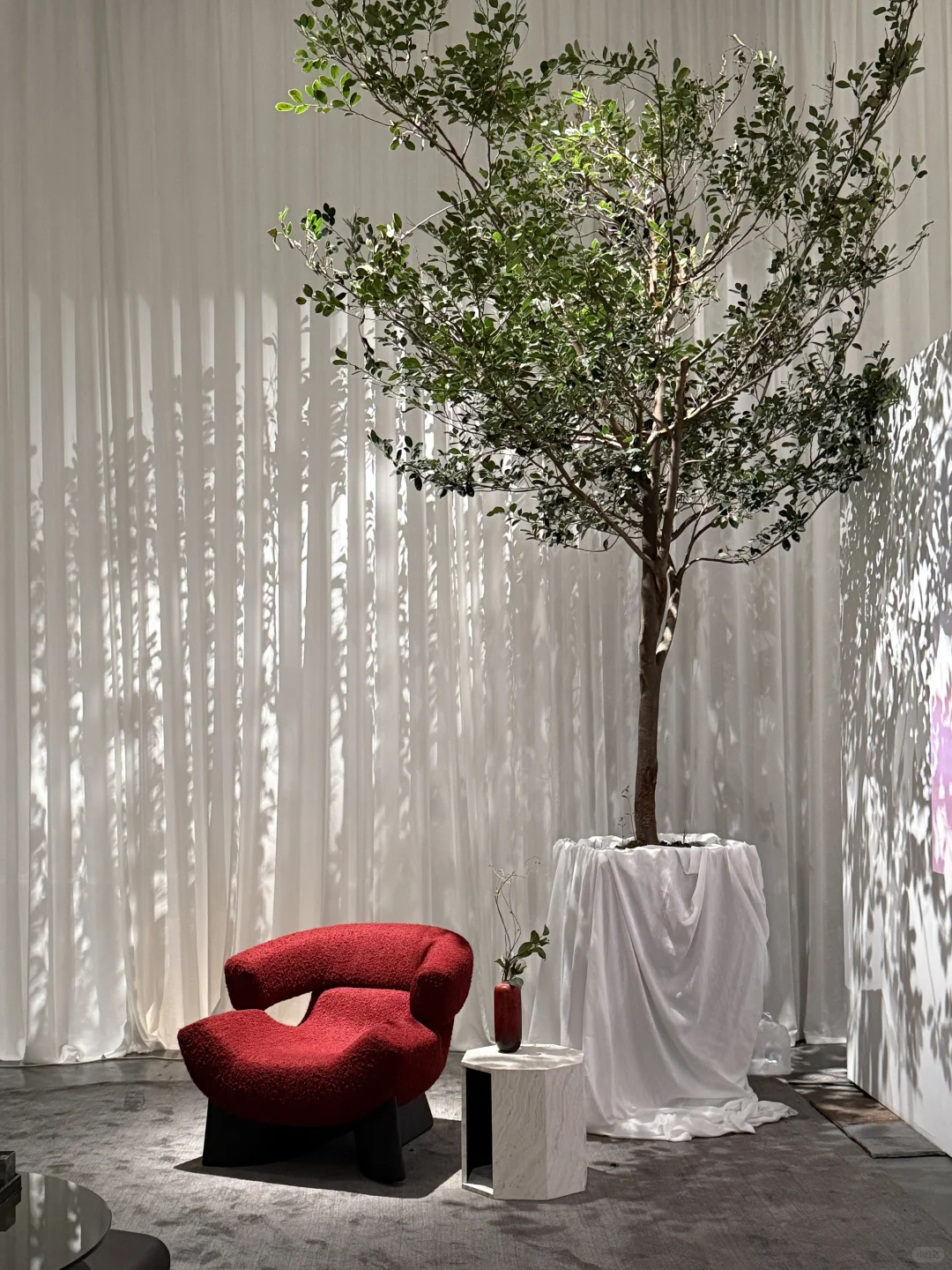 2025虹桥CiFF家具展必看的4.1号馆