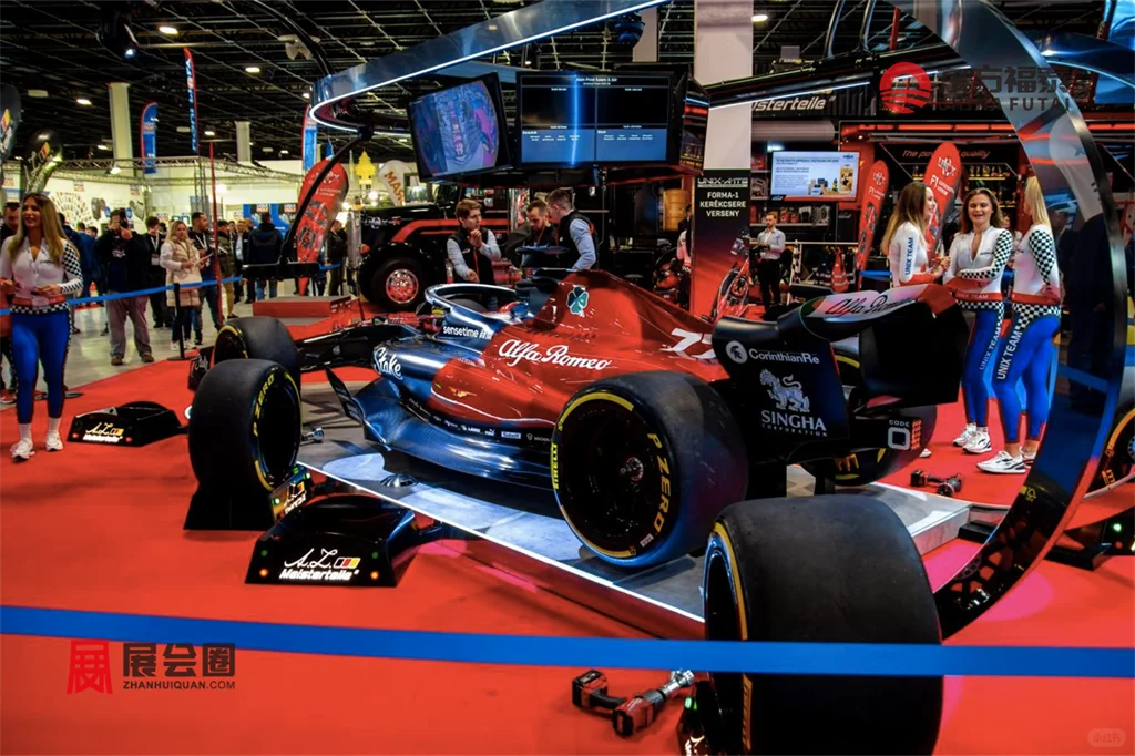 2026年匈牙利新能源电动车及充电桩展