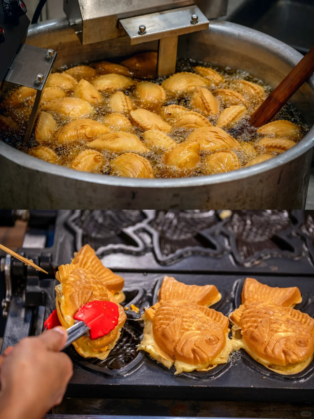 10月新加坡美食控狂喜‼️ 空着肚子来,扶墙走