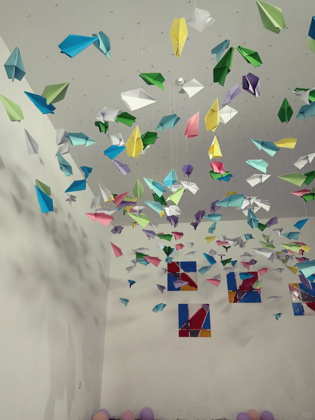 在邯郸！找到了超出片的展馆