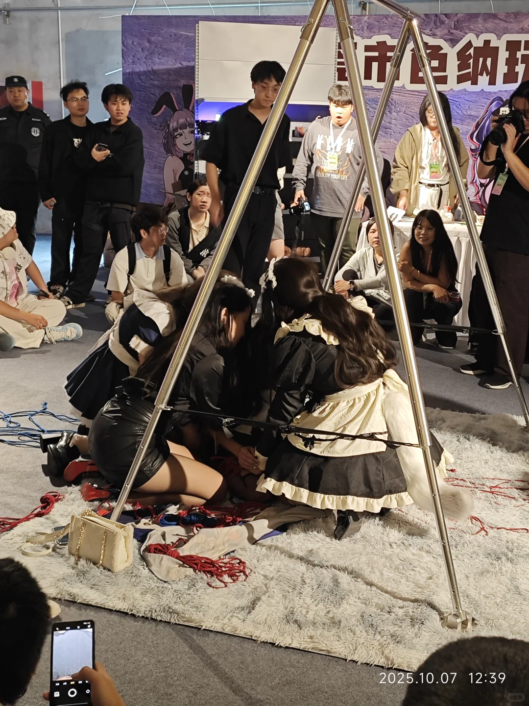 石家庄太超前了！！！外贸街6号