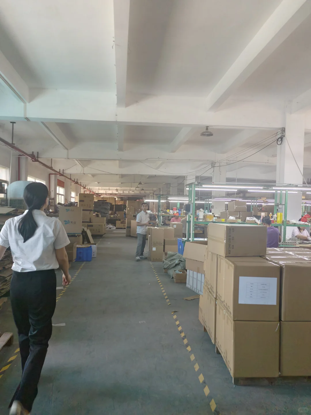 2025年秋季广交会，你准备好了吗？