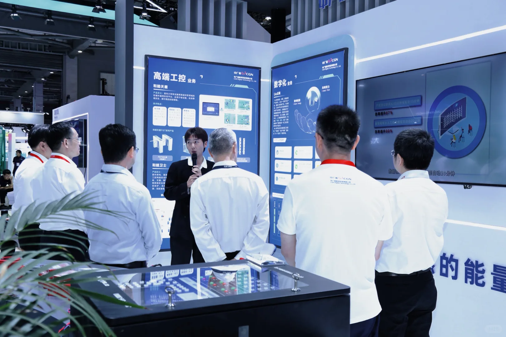 上海工博会～感受工业之美