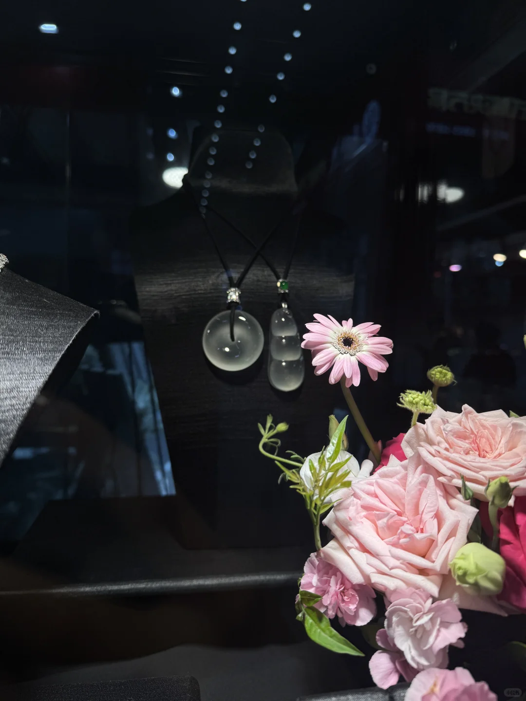 2025年深圳珠宝展来啦！