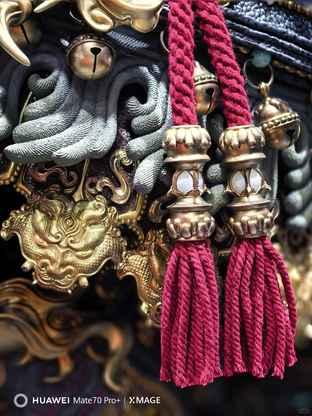 上海2025展会 黑神话这细节叹为观止！